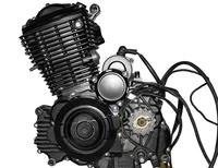 Двигатели для мототехники