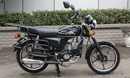 Мопед SWIFT STREET дисковый тормоз