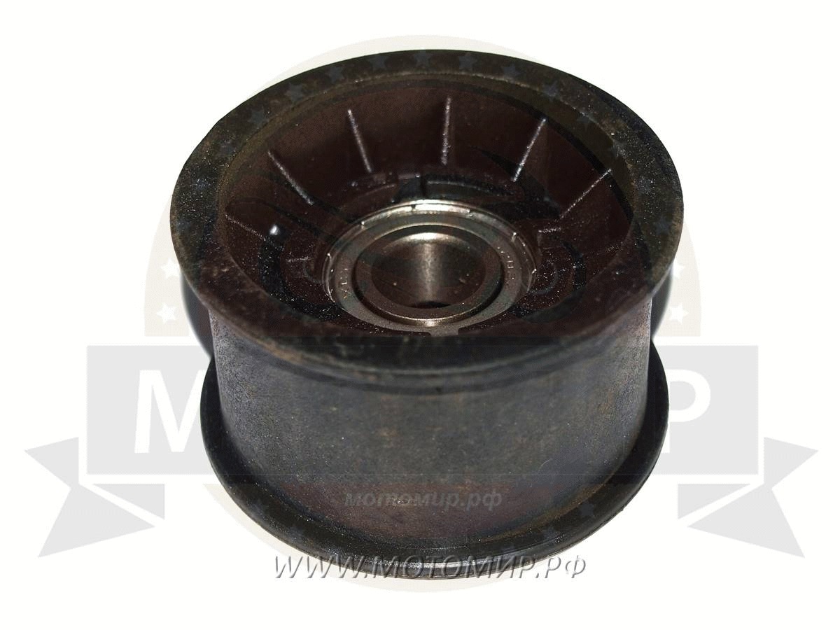 Ролик пластмассовый снегоуборщика КСFT26-05