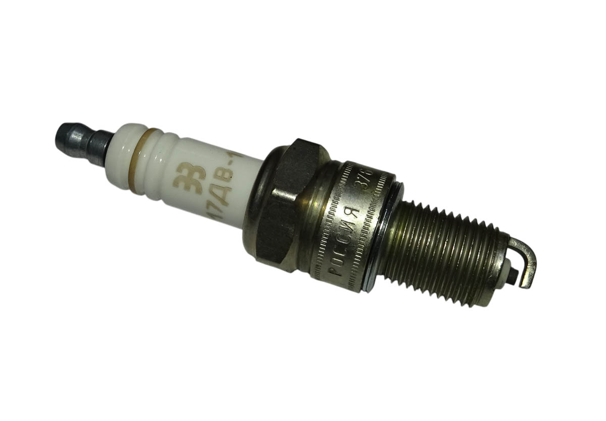 Свеча А17ДВ г.Энгельс (в уп.200 шт)