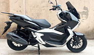 Скутер TRACER ADV