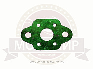 Прокладка под карбюратор мотокосы GBC-026/033