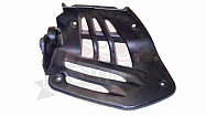 Подножка ATV PANTERA 250 (крыло) правая задняя (решетка)