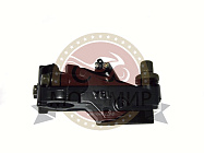 Кронштейн ручки левой FALCON SPEEDFIRE 250см3 Кронштейн ручки левой FALCON SPEEDFIRE 250см3