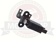 Щетки Ява 12В  в сборе с держателем