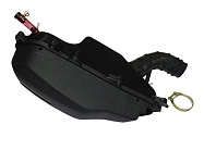 Фильтр воздушный в сборе скутер QUANTUM (055)