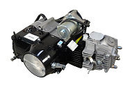 Двигатель 4т. 110 см3 (1P52, 152FMH) Альфа, Задиак (С110), тюнинг, по кругу (без номер) ВАНЧАНГ