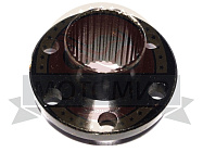 Ступица диска тормозного заднего PANTERA 125 4 отв.