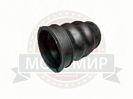 Переходник воздушного фильтра Минск "Лидер" (рез.) 3.113-11623А