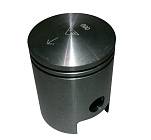 Поршень Муравей 2 кол. уз. норма 000 "Челябинск"