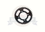 Венец (Z38) 428 (d64mm - 4 x 57mm) SIGMA SPORT/SIGMA, YBR125 (пришел как 24479) Венец (Z38) 428 (d64mm - 4 x 57mm) SIGMA SPORT/SIGMA, YBR125 (пришел как 24479)