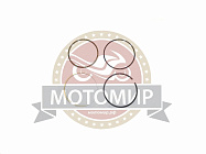 Кольца поршневые 4х такт. 64,00 мм СG200 (164FML) (пришли 19730)