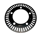 Ротор датчика ABS заднего колеса COMBAT 650 (55210005)