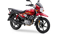 Мотоцикл TVS HLX 150X 5S DISK (Индия)