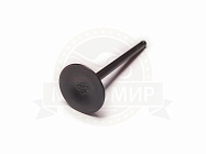 Клапан впускной CB250 см3 Zongshen ZS 172FMM-5, L88,5 (100105271) (НАБОР) Клапан впускной CB250 см3 Zongshen ZS 172FMM-5, L88,5 (100105271) (НАБОР)