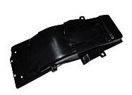 Облицовка заднего крыла нижняя FIREGUARD 250 TRAVEL (53170625)