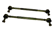 Тяга рулевая с наконечниками L 320мм  (240мм) ATV SPORTY 250 (137759) Тяга рулевая с наконечниками L 320мм  (240мм) ATV SPORTY 250 (137759)