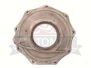 Корпус аллюм. Урал заднего подшипника коленвала голый, Реставрация