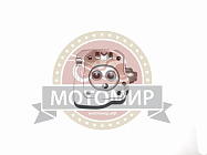 Головка цилиндра LIFAN 170 в сборе (пришла как 27809)