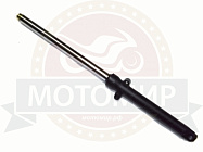 Перо вилки передней левое Cobra Crossfire Sport (Пр)