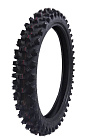 Покрышка 17" 100/70-17 Р262, без камеры, питбайк, WANDA