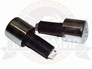 Грузик руля (металл)