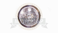 Фара RACER RC150-23A TOURIST P87E140YH1 (НАБОР) в сборе