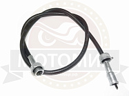 Трос тахометра L-830мм, Ява, ТПК МотоМир