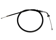 Трос газа L-780мм, ход-100мм NORDWING