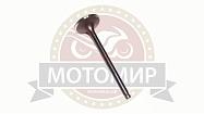 Клапан впускной СВ150 (d30/h91мм)