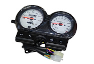 Щиток приборов TRICKLER 2 (НАБОР)