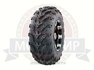 Покрышка ATV 12" 26 х 9.00 - 12 (Р376) CF, HISUN, BM600, STELS600 передние WANDA (SET)