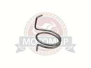 Пружина рычага сцепления двигателя 1Р39 Альфа, Дельта, Zodiak