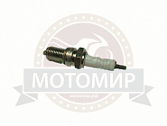 Свеча DENSO X24ES-U (4099) аналог NGK D8EА ( Минск, Simpler, Hunter) 4т. СG/CB125-250 cc.