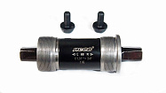 Каретка-картридж NECO B910 под квадрат, BSA 1.37”x 24T, R/L. 68/116мм. Ось 10В21, ст.чашки, ст.кор Каретка-картридж NECO B910 под квадрат, BSA 1.37”x 24T, R/L. 68/116мм. Ось 10В21, ст.чашки, ст.кор