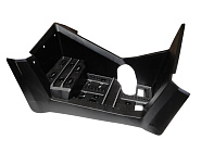 Подножка ATV HAMMER 200  LONG правая (1307-211111-11-U38-N01)