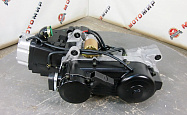 Двигатель Dingo180 4х такт.180 см3 161QMJ (GY6-180)моноблок с редуктор. в сб. и масл. охлажд.,реверс Двигатель Dingo180 4х такт.180 см3 161QMJ (GY6-180)моноблок с редуктор. в сб. и масл. охлажд.,реверс