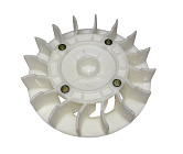 Крыльчатка охлаждения генератора (JN1P72MM) Армис 250 (065YML0-080000300)