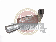 Глушитель МБ-10Д , МБ-12Д Дизель