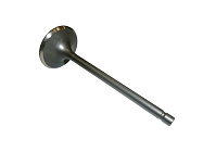 Клапан впускной SHINERAY  VJP250-4 172FMM (22020096)