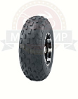 Покрышка ATV 8" 19 х 7.00 - 8 (Р315) без камеры, Термит передние WANDA Покрышка ATV 8" 19 х 7.00 - 8 (Р315) без камеры, Термит передние WANDA