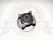 Ступица колеса переднего ATV SPORTY с диском (НАБОР)