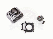Цилиндр в сборе с поршнем CB250 см3 Zongshen ZS 172FMM-5 (100104395-0002)+(смотри каталог) НАБОР Цилиндр в сборе с поршнем CB250 см3 Zongshen ZS 172FMM-5 (100104395-0002)+(смотри каталог) НАБОР
