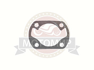 Прокладка Мопед под цилиндр