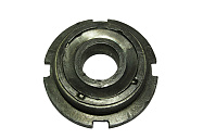 Гайка Урал колеса с сальником