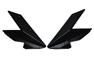 Облицовка декоративная передняя левая/правая ATV SPORTY 250 (617629/617630)