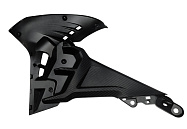 Облицовка бензобака левая (внутренняя) RIGEL (73021499)