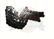 Цепь (520) - 70 зв. (ПР15,875-23-1) приводная мотобуксировщик Лидер