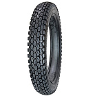 Покрышка  ПетроШина 18" Л-333, 3.75-18 (100/100-18) с камерой, универс., Иж