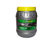 Смазка Литол -24 OILRIGHT 800 гр.